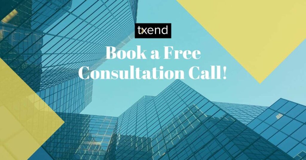 book a free consultation call