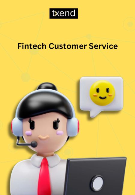 Fintech Customer Service
