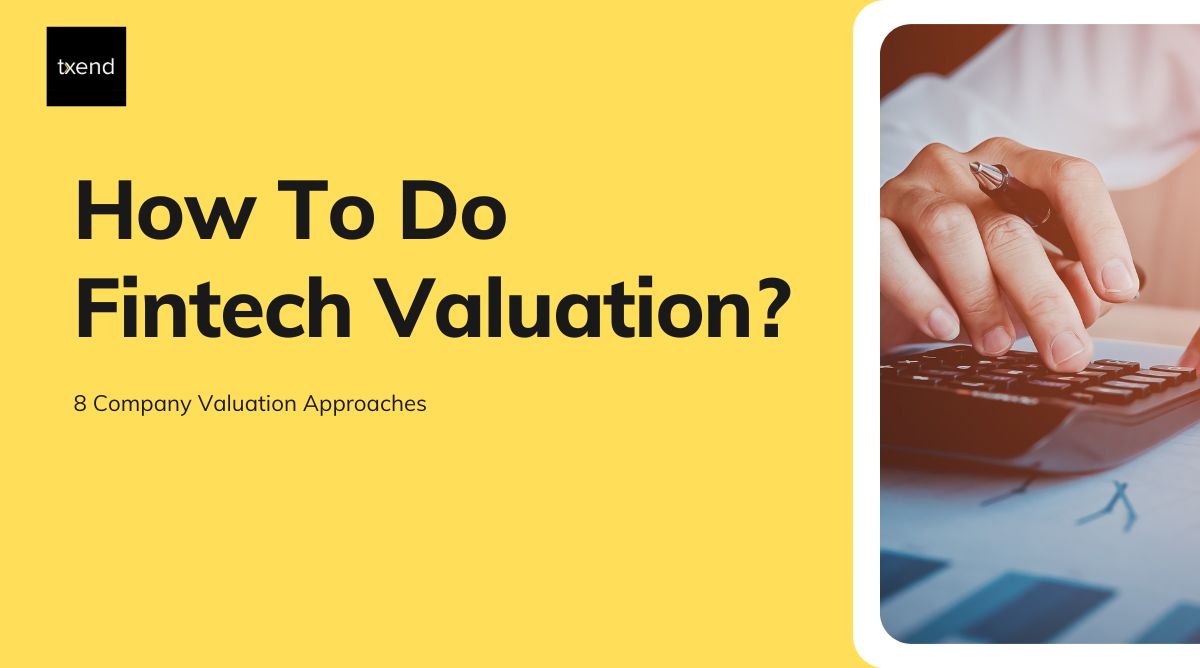 How To Do Fintech Valuation (1)