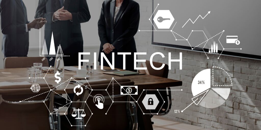 Fintech: Revolutionizing Finance in the Digital Era