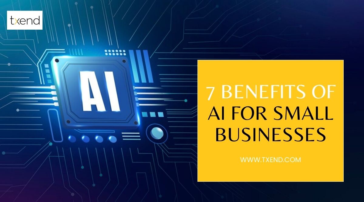 AI For Small Businesses
