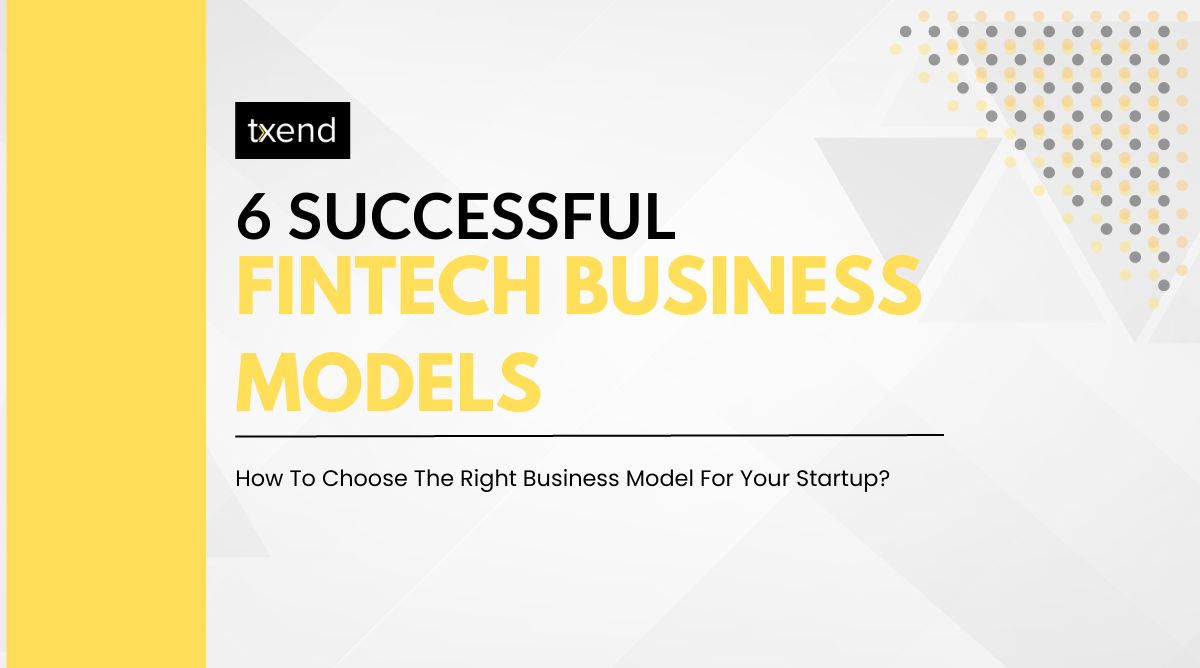 _FinTech Business Models
