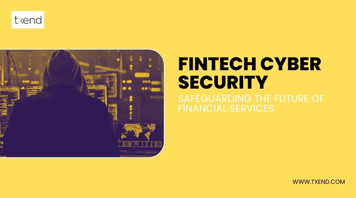 Fintech Cybersecurity