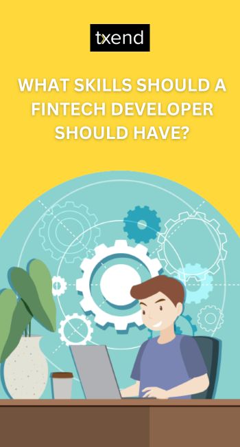 What skills should a FinTech developer know in the USA?