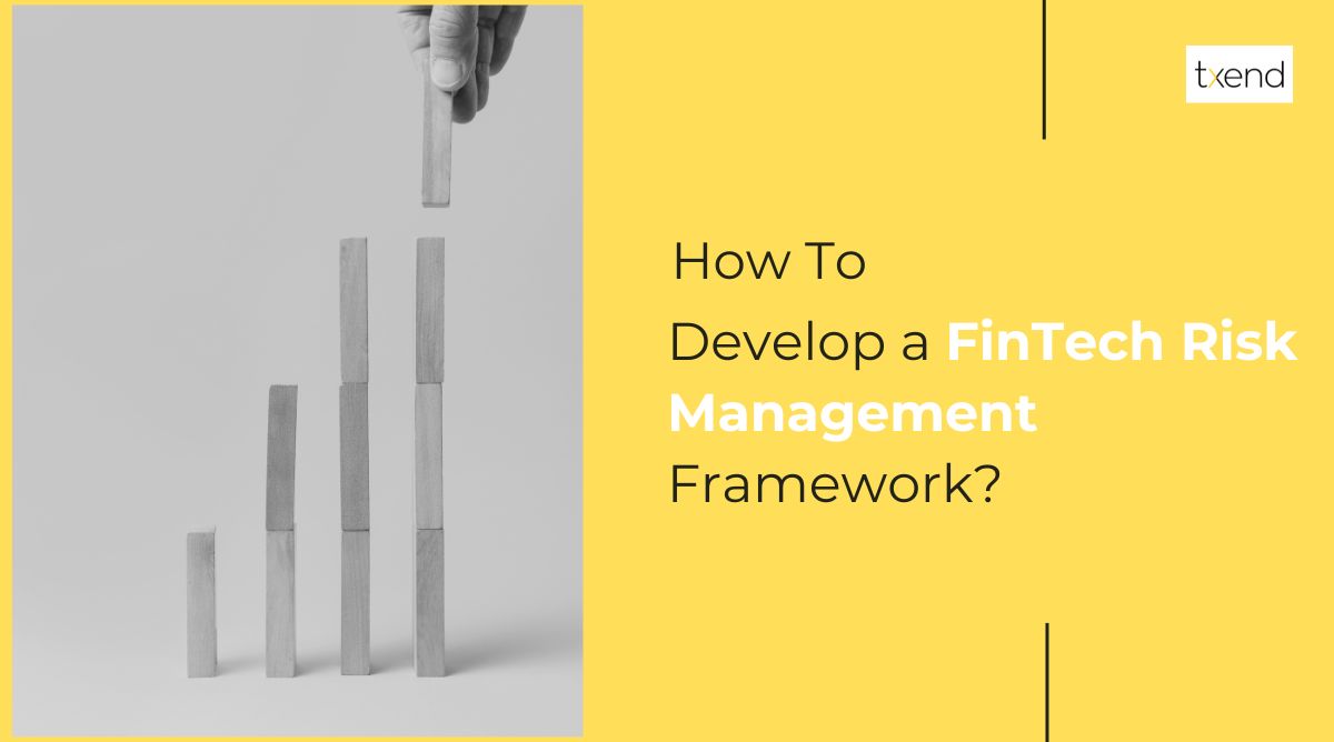 Fintech Risk Management Framework