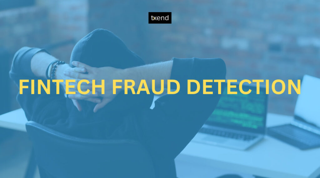Fintech fraud detection