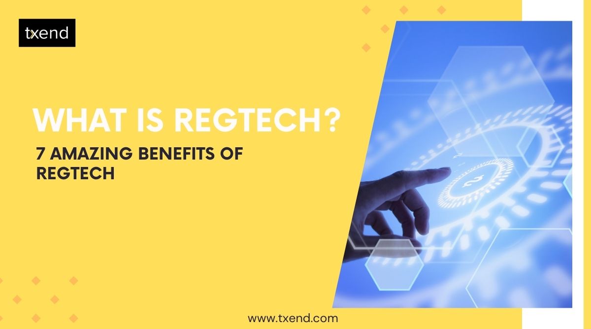 What Is RegTech