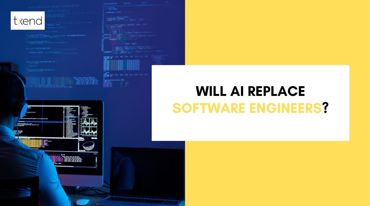 Will AI Replace Software Engineers