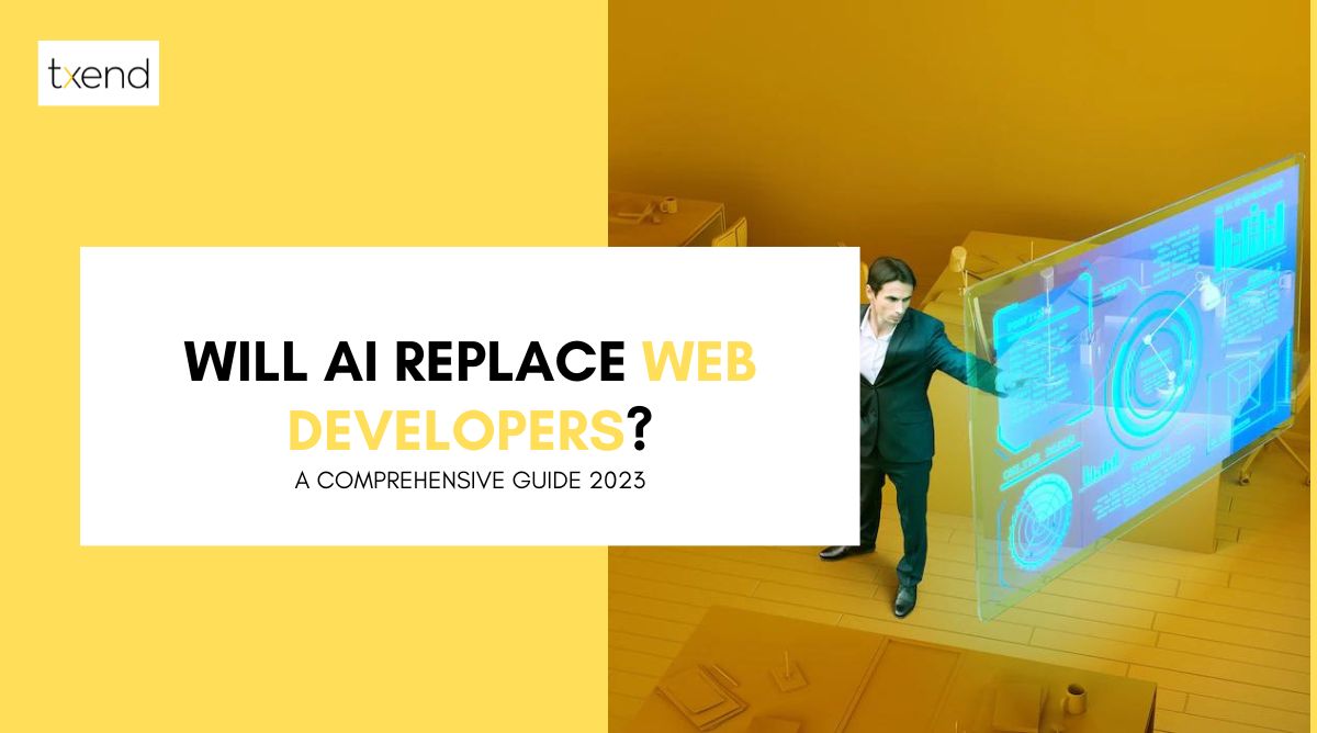 Will AI Replace Web Developers